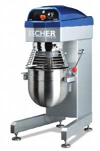 Миксер планетарный Escher Pm 40-V