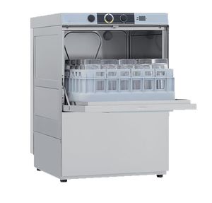 Машина стаканомоечная Apach Chef Line Lgst35 Dd