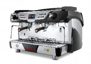 Кофемашина рожковая Astoria Plus 4 You Ts Saep 2 группы автомат высокая группа