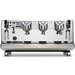 Кофемашина Victoria Arduino VA 358 White Eagle T3 V 3 gr, 380V Steelux+high gr+cup warmer автом – купить в RuOborudovanie.ru с доставкой до двери Купить кофемашина victoria arduino va 358 white eagle t3 v 3 gr, 380v steelux+high gr+cup warmer автом – цена от завода, доставка до двери | RuOborudovanie.ru