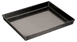 Купить противень paderno 41745-60 из blue steel стандартный 60*40см – цена от завода, доставка до двери | RuOborudovanie.ru