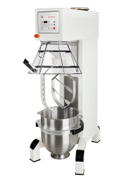 Купить миксер планетарный varimixer ergo60 vl-4 – цена от завода, доставка до двери | RuOborudovanie.ru