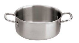 Кастрюля объемом 6,5л Paderno 1250928