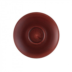 Блюдце 15,6СМ Stonecast Patina, цвет Rust Red Parecss1 – купить в RuOborudovanie.ru с доставкой до двери Купить блюдце 15,6см stonecast patina, цвет rust red parecss1 – цена от завода, доставка до двери | RuOborudovanie.ru