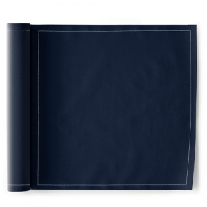 Салфетка 32Х32СМ, хлопок, 12шт. В рулоне, серия My Drap, цвет Petrol Blue Sa32/409-7