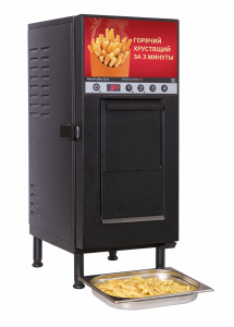 Фритюрница Robofryboх One156249 автомат черный