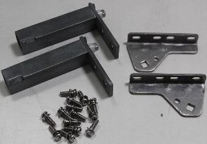 Петля двери Cooleq комплект для Pz2610Tn-Vrx380
