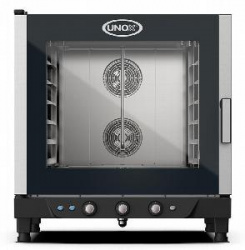 Купить конвекционная печь unox xb693 – цена от завода, доставка до двери | RuOborudovanie.ru