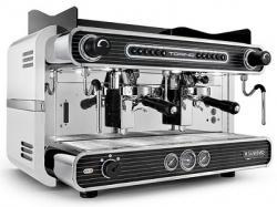 Кофемашина Sanremo Torino 2гр. 220В автомат, подсветка, белая – купить в RuOborudovanie.ru с доставкой до двери Купить кофемашина sanremo torino 2гр. 220в автомат, подсветка, белая – цена от завода, доставка до двери | RuOborudovanie.ru