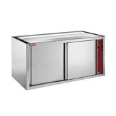 Стол тепловой островной Angelo Po A14Z1E – купить в RuOborudovanie.ru с доставкой до двери Купить стол тепловой островной angelo po a14z1e – цена от завода, доставка до двери | RuOborudovanie.ru