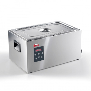 Термостат-ванна Sirman Softcooker S погружной объем 26,5л (Sous Vide)