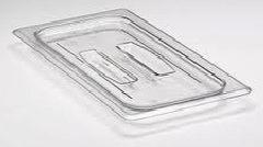Крышка Cambro C ручкой для Gn 1/3 30Cwch135 – купить в RuOborudovanie.ru с доставкой до двери Купить крышка cambro c ручкой для gn 1/3 30cwch135 – цена от завода, доставка до двери | RuOborudovanie.ru