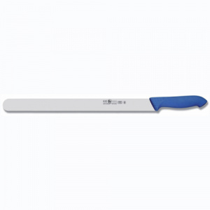 Нож для нарезки 36СМ, синий Horeca Prime 28600.Hr11000.360