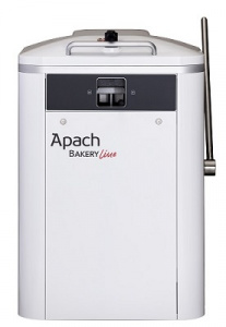 Тестоделитель Apach Se M19 ручной