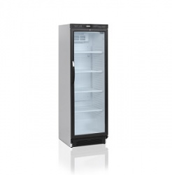 Шкаф холодильный Tefcold Cev425 со стеклом
