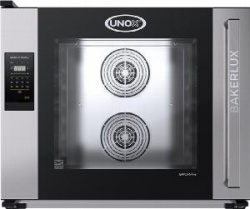 Купить конвекционная печь unox xeft-06eu-egrn – цена от завода, доставка до двери | RuOborudovanie.ru