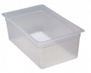 Гастроемкость Gn1/1-20 Cambro T полипропилен 190 18Pp