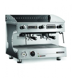 Купить кофемашина sanremo capri dlx 2 гр. 220в автомат чёрная – цена от завода, доставка до двери | RuOborudovanie.ru