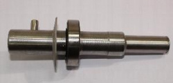 Вал насадок Varimixer Ar10 в сборе 01015Z – купить в RuOborudovanie.ru с доставкой до двери Вал насадок Varimixer Ar10 в сборе 01015Z
