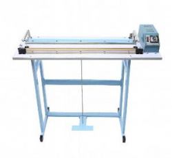 Запайщик пакетов Packvac Fre-600 напольный
