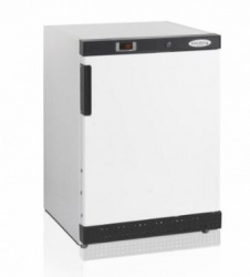 Шкаф морозильный Tefcold UF200 New на 200л белый с глух.дверью