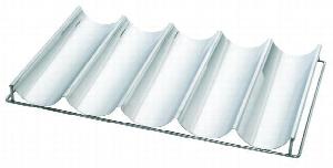 Лист для багета Retigo Knp 1/1-5 530X325