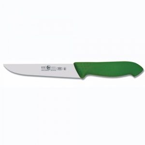 Нож для чистки овощей 10СМ, зеленый Horeca Prime 28500.Hr04000.100