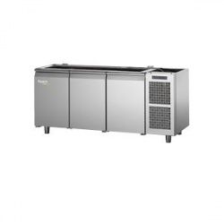 Купить стол саладетт apach chef line lts111nt – цена от завода, доставка до двери | RuOborudovanie.ru