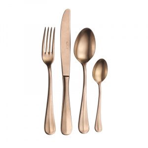 Вилка десертная Baguette Alchimique Bronze 0Wb20005