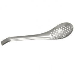 Купить ложка перфорированная mercer culinary m35162, 17см, сферическая, нерж.сталь – цена от завода, доставка до двери | RuOborudovanie.ru