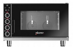 Купить пароконвектомат gierre mega b.chef 440dg – цена от завода, доставка до двери | RuOborudovanie.ru