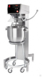 Купить миксер планетарный varimixer kodiak 20l cr20/vl1c напольный – цена от завода, доставка до двери | RuOborudovanie.ru