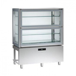 Купить витрина холодильная sagi kp12q – цена от завода, доставка до двери | RuOborudovanie.ru