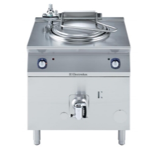 Котел пищеварочный Electrolux E9Bsehinf0 арт.391233 на 60л