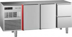 Купить стол холодильный angelo po 5mb2 – цена от завода, доставка до двери | RuOborudovanie.ru