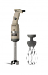 Купить миксер ручной luxstahl mixer 250 vv combi + насадка 200 мм – цена от завода, доставка до двери | RuOborudovanie.ru
