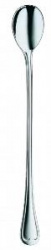 Купить ложка для коктейлей нержавеющая сталь wmf metropolitan 12.5472.6040 – цена от завода, доставка до двери | RuOborudovanie.ru