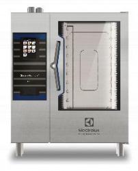 Купить пароконвектомат electrolux professional ecoe101t2a0 217722 – цена от завода, доставка до двери | RuOborudovanie.ru