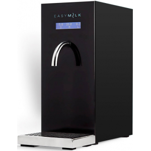 Дозатор молока автоматический EasySystem EasyMilk Black настольный 220 V