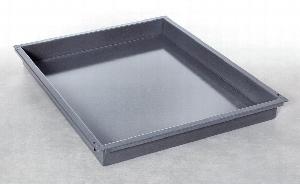 Гастроемкость Rational Gn 2/1-60 эмалиров. 6014.2106