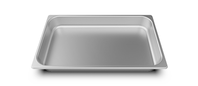 Противень Unox TG825