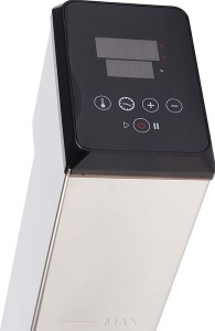 Погружной ротационный кипятильник су-вид (Sous vide) Kocateq BM200SV
