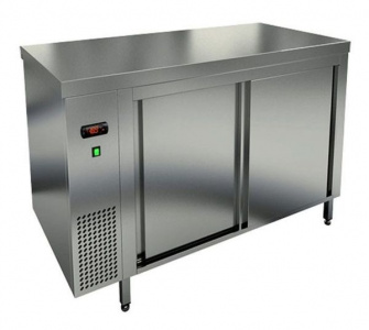 Стол тепловой Hicold Ts 16 Sn O