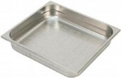 Гастроемкость Gastromix Gn-P 2/3-65 перфорированная нерж.сталь – купить в RuOborudovanie.ru с доставкой до двери Купить гастроемкость gastromix gn-p 2/3-65 перфорированная нерж.сталь – цена от завода, доставка до двери | RuOborudovanie.ru