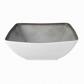 Салатник квадратный Seltmann Weiden Fantastic Grau 26X26X7 СМ 57124