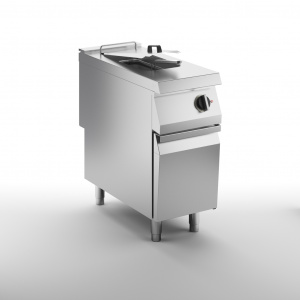 Фритюрница Apach Slfrie49S15Cs электрическая 900 серии