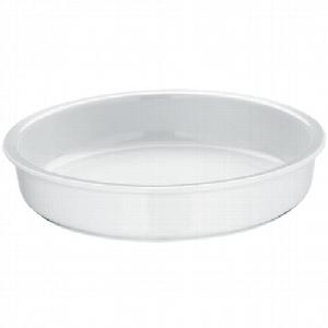 Гастроемкость Wmf D 33,5 СМ H 7 СМ 3,75 л фарфор 60.3072.9990