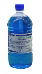 Средство для мытья стекол и зеркал SKY-GLEAM, 1 л (03090.1) – купить в RuOborudovanie.ru с доставкой до двери Купить средство для мытья стекол и зеркал sky-gleam, 1 л (03090.1) – цена от завода, доставка до двери | RuOborudovanie.ru