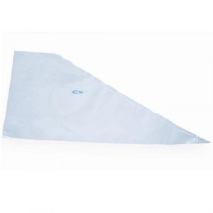 Мешки кондитерские 50Х30СМ (25ШТ в упаковке), п/э, 90 мкм, одноразовые Sac25