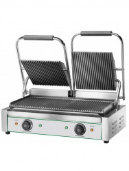 Гриль Fimar EG-03 (EASYLINE) контактный 